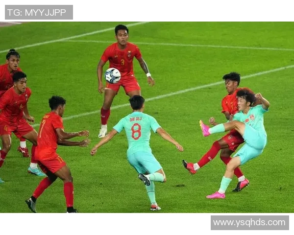 亚运会足球精彩对决越南队迎战叙利亚队视频直播全程回顾与分析