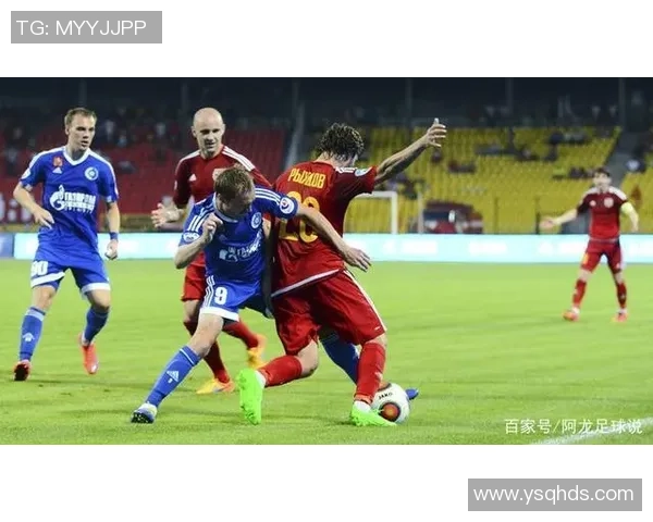 图拉兵工厂与莫斯科中央陆军的激烈对决揭示俄超联赛新格局 图拉兵工厂与莫斯科中央陆军的激烈对决揭示俄超联赛新格局