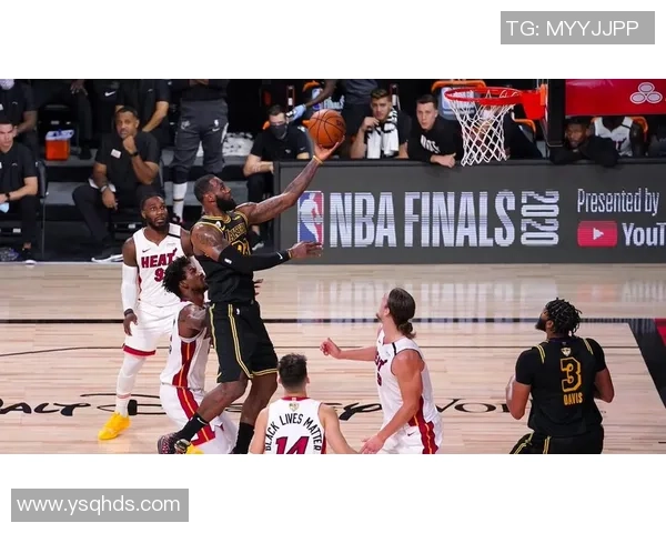 湖人热火总决赛精彩瞬间回顾全场集锦与精彩解说分析