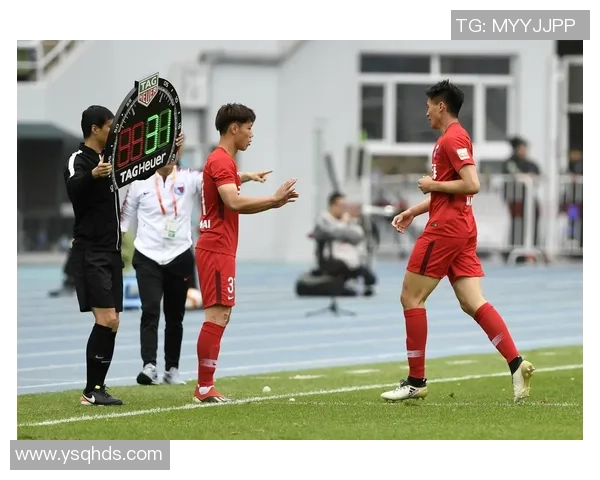 2019年天津泰达与广州富力精彩对决在线录像回顾与分析