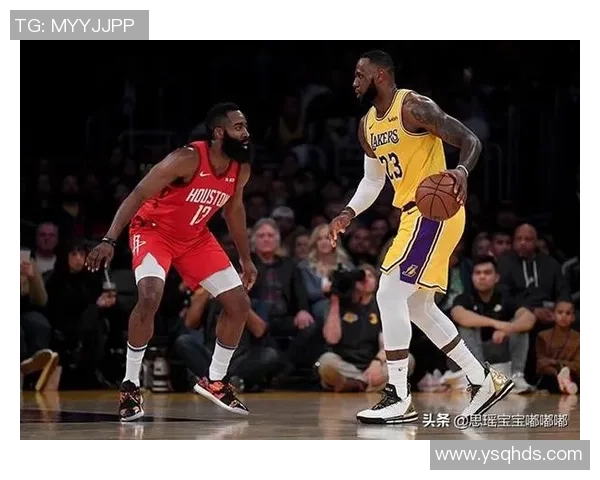 2020年9月11日湖人与火箭精彩对决全场录像回放及赛后分析