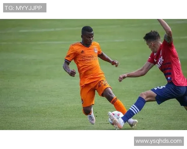 波特兰伐木者迎战亚特兰大联队展现足球激情与团队精神的巅峰对决