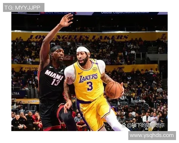 湖人对决热火总决赛第三场精彩回放分析与赛后点评