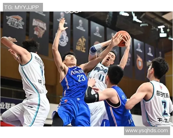 青岛2017年3vs3篮球赛精彩回顾与赛事亮点分析