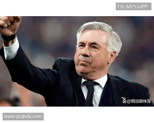 安切洛蒂宣告本年度最终两场友谊赛巴西队名单