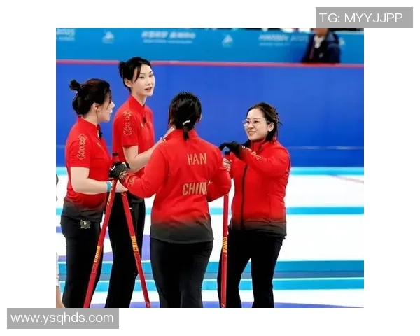 方针首度斩获冬奥冰壶混双座位的日本队轻取德国，战绩来到2胜2负